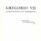 Quintino Di Vona - Gregorio VII